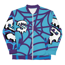 Load image into Gallery viewer, S.O.A.C Unisex Bomber Jacket