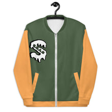 Load image into Gallery viewer, Bomber Jacket