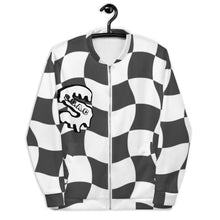 Load image into Gallery viewer, S.O.A.C Bomber Jacket
