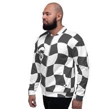 Load image into Gallery viewer, S.O.A.C Bomber Jacket