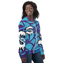 Load image into Gallery viewer, S.O.A.C Unisex Bomber Jacket