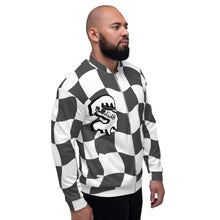 Load image into Gallery viewer, S.O.A.C Bomber Jacket