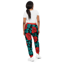 Load image into Gallery viewer, S.O.A.C track pants