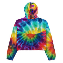 Load image into Gallery viewer, S.O.A.C cropped windbreaker (WOMENS)