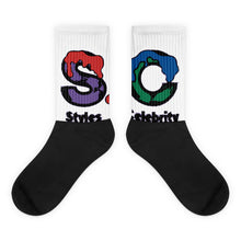 Load image into Gallery viewer, Socks (S.O.A.C)