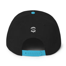 Load image into Gallery viewer, S.O.A.C Snapback Hat