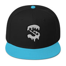 Load image into Gallery viewer, S.O.A.C Snapback Hat
