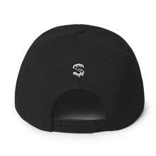 Load image into Gallery viewer, S.O.A.C Snapback Hat