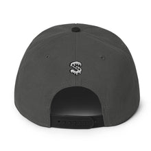 Load image into Gallery viewer, S.O.A.C Snapback Hat