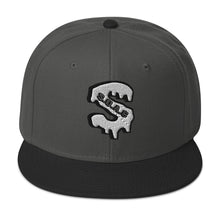 Load image into Gallery viewer, S.O.A.C Snapback Hat