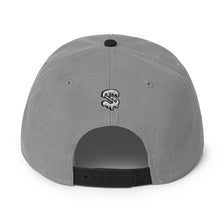 Load image into Gallery viewer, S.O.A.C Snapback Hat