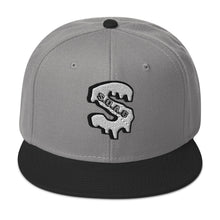 Load image into Gallery viewer, S.O.A.C Snapback Hat
