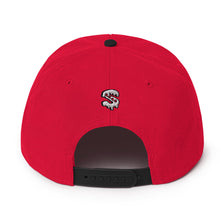 Load image into Gallery viewer, S.O.A.C Snapback Hat