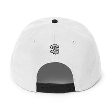Load image into Gallery viewer, S.O.A.C Snapback Hat