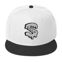 Load image into Gallery viewer, S.O.A.C Snapback Hat