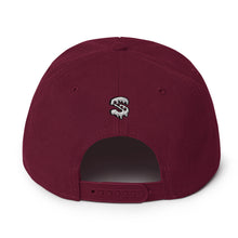 Load image into Gallery viewer, S.O.A.C Snapback Hat