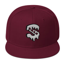 Load image into Gallery viewer, S.O.A.C Snapback Hat