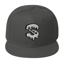 Load image into Gallery viewer, S.O.A.C Snapback Hat