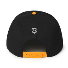 Load image into Gallery viewer, S.O.A.C Snapback Hat