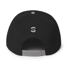 Load image into Gallery viewer, S.O.A.C Snapback Hat