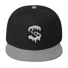 Load image into Gallery viewer, S.O.A.C Snapback Hat