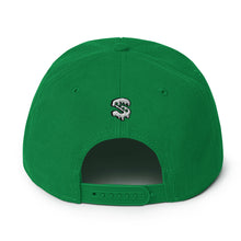 Load image into Gallery viewer, S.O.A.C Snapback Hat