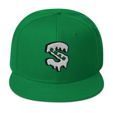 Load image into Gallery viewer, S.O.A.C Snapback Hat