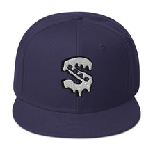 Load image into Gallery viewer, S.O.A.C Snapback Hat