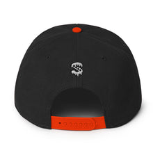 Load image into Gallery viewer, S.O.A.C Snapback Hat