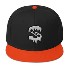 Load image into Gallery viewer, S.O.A.C Snapback Hat
