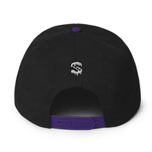 Load image into Gallery viewer, S.O.A.C Snapback Hat