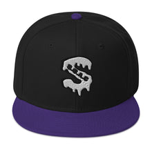 Load image into Gallery viewer, S.O.A.C Snapback Hat