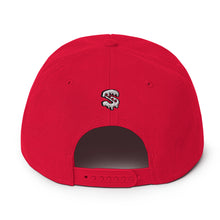 Load image into Gallery viewer, S.O.A.C Snapback Hat