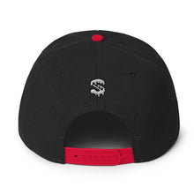 Load image into Gallery viewer, S.O.A.C Snapback Hat