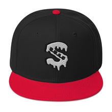 Load image into Gallery viewer, S.O.A.C Snapback Hat