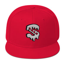 Load image into Gallery viewer, S.O.A.C Snapback Hat