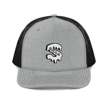 Load image into Gallery viewer, S.O.A.C Trucker Cap