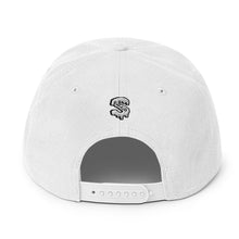Load image into Gallery viewer, S.O.A.C Snapback Hat