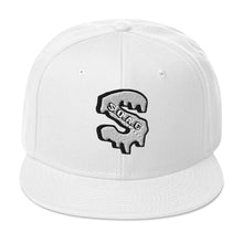 Load image into Gallery viewer, S.O.A.C Snapback Hat