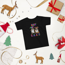 Load image into Gallery viewer, Toddler Short Sleeve Tee