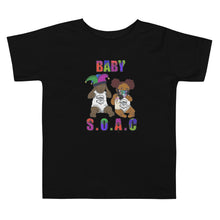 Load image into Gallery viewer, Toddler Short Sleeve Tee