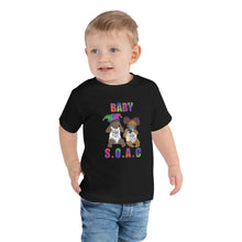 Load image into Gallery viewer, Toddler Short Sleeve Tee