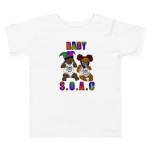 Load image into Gallery viewer, Toddler Short Sleeve Tee