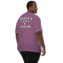 Load image into Gallery viewer, Unisex garment-dyed heavyweight t-shirt