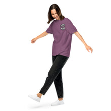 Load image into Gallery viewer, Unisex garment-dyed heavyweight t-shirt