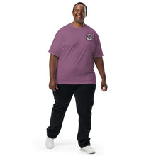 Load image into Gallery viewer, Unisex garment-dyed heavyweight t-shirt