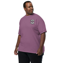 Load image into Gallery viewer, Unisex garment-dyed heavyweight t-shirt