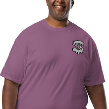 Load image into Gallery viewer, Unisex garment-dyed heavyweight t-shirt