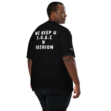Load image into Gallery viewer, Unisex garment-dyed heavyweight t-shirt