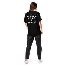 Load image into Gallery viewer, Unisex garment-dyed heavyweight t-shirt